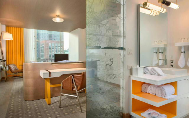 photo 3 of The Envoy Hotel, Autograph Collection