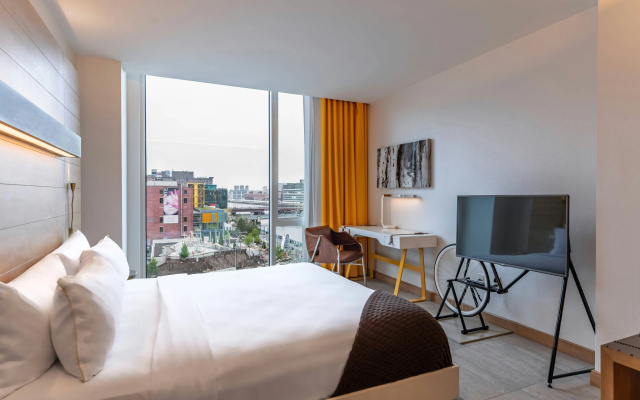photo 4 of The Envoy Hotel, Autograph Collection