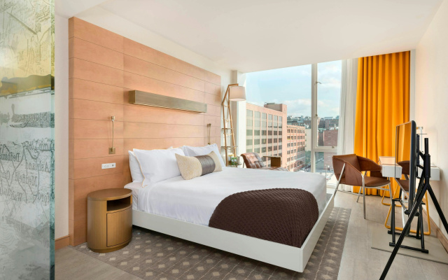 photo 5 of The Envoy Hotel, Autograph Collection