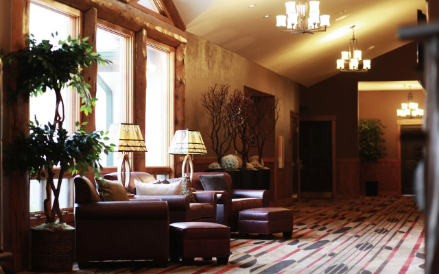 photo 2 of The Estes Park Resort