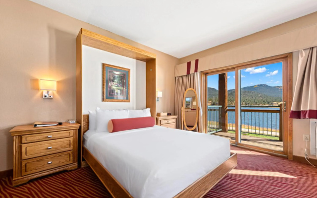 photo 4 of The Estes Park Resort