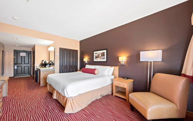 photo 5 of The Estes Park Resort