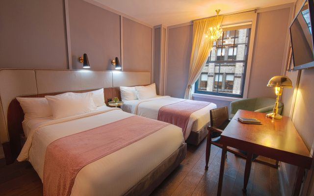 photo 5 of The Evelyn Hotel