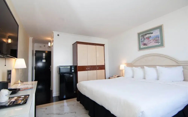 photo 3 of The Executive Days Inn - Meadowlands