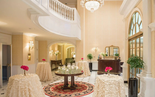 photo 2 of The Fairfax at Embassy Row, Washington D.C