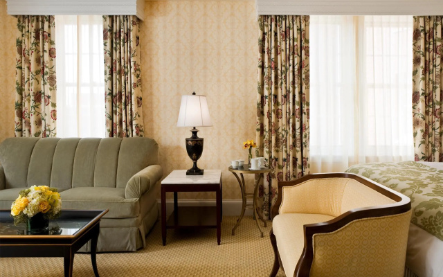 photo 3 of The Fairfax at Embassy Row, Washington D.C