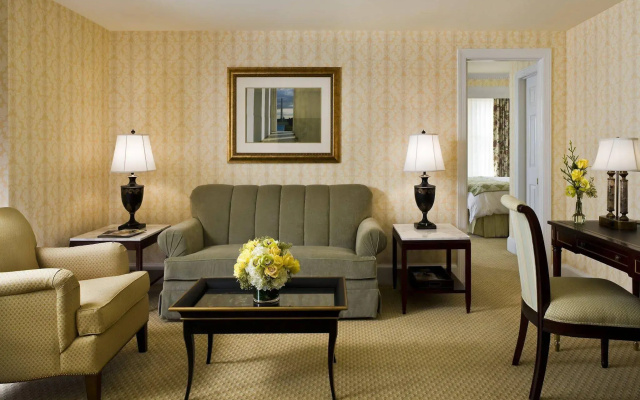 photo 4 of The Fairfax at Embassy Row, Washington D.C