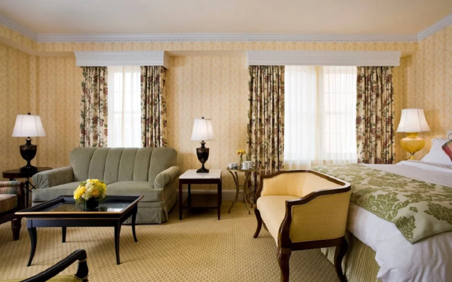 photo 5 of The Fairfax at Embassy Row, Washington D.C