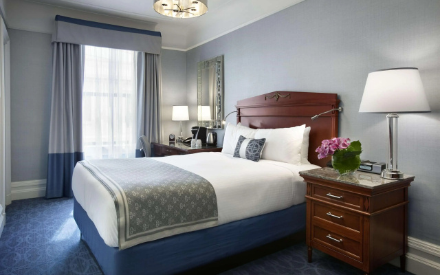 photo 4 of Fairmont Copley Plaza, Boston