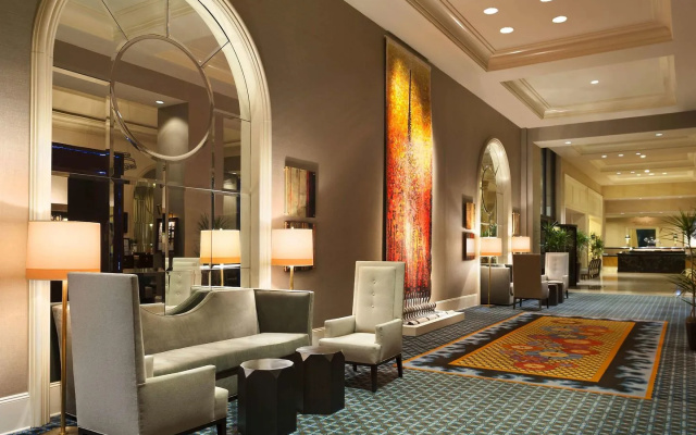 photo 2 of Fairmont Dallas
