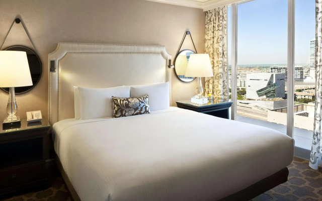 photo 3 of Fairmont Dallas