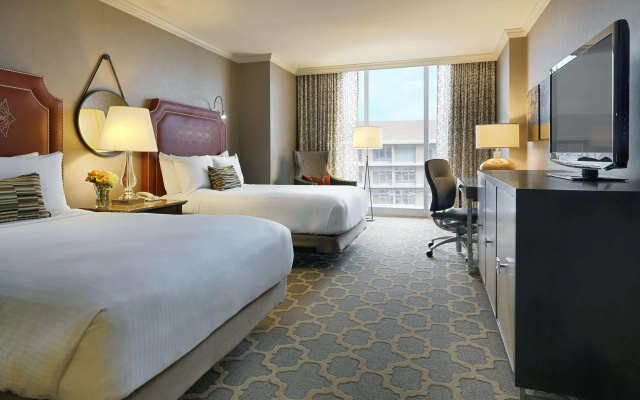 photo 4 of Fairmont Dallas