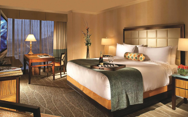 photo 5 of Fairmont Dallas
