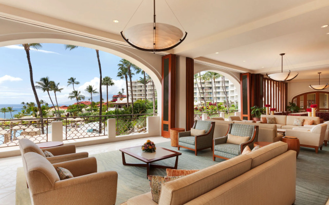photo 2 of Fairmont Kea Lani, Maui