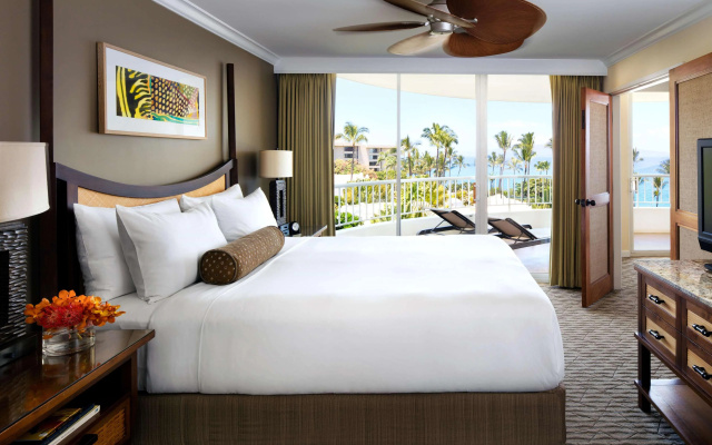 photo 3 of Fairmont Kea Lani, Maui