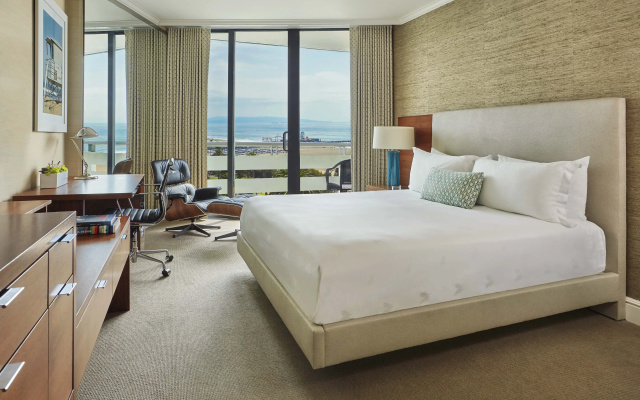 photo 4 of Fairmont Miramar Hotel