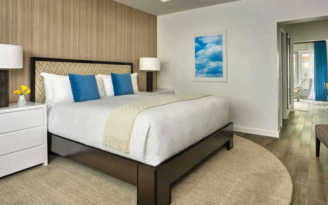 photo 5 of Fairmont Miramar Hotel