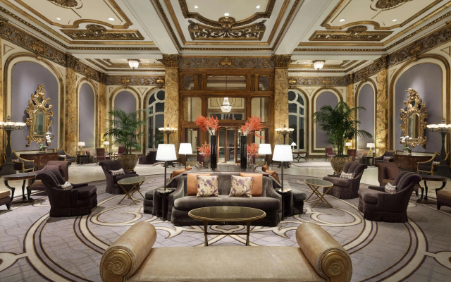 photo 2 of Fairmont San Francisco