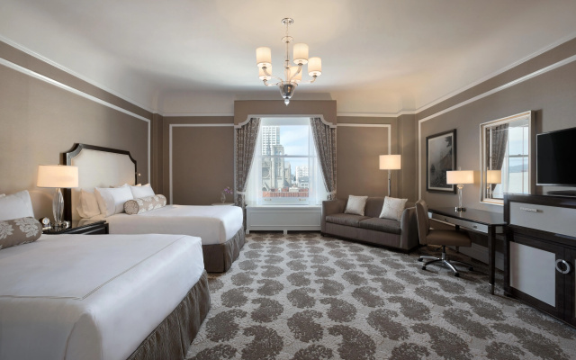 photo 3 of Fairmont San Francisco