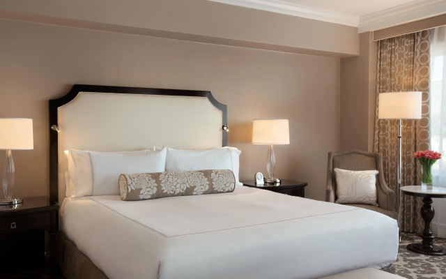 photo 4 of Fairmont San Francisco