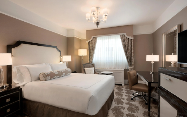 photo 5 of Fairmont San Francisco