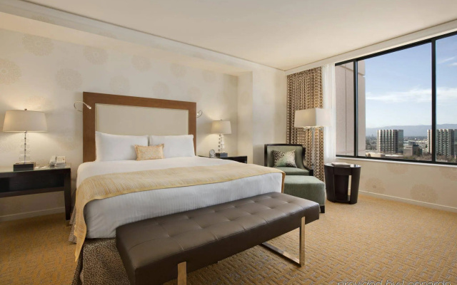 photo 2 of Signia by Hilton San Jose