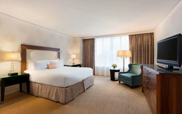 photo 3 of Signia by Hilton San Jose