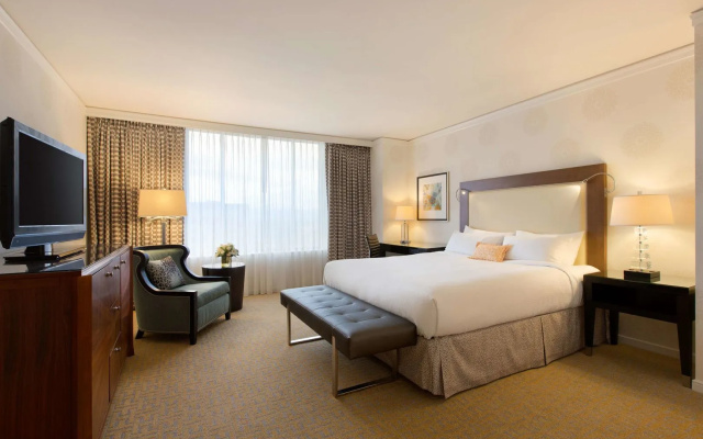 photo 4 of Signia by Hilton San Jose