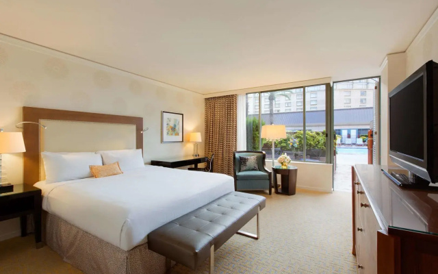 photo 5 of Signia by Hilton San Jose