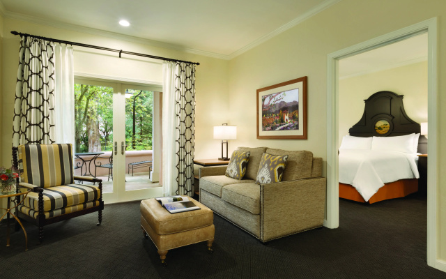 photo 3 of Fairmont Sonoma Mission Inn & Spa