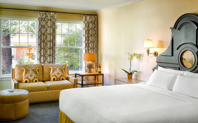 photo 5 of Fairmont Sonoma Mission Inn & Spa