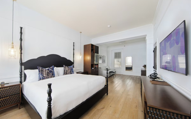 photo 3 of Fairmount Hotel
