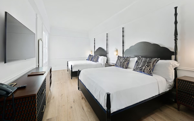 photo 4 of Fairmount Hotel