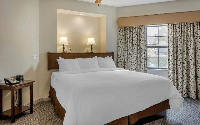 photo 5 of Hilton Vacation Club The Falls Village Branson