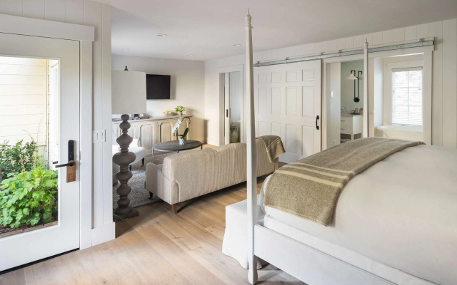 photo 3 of Farmhouse Inn