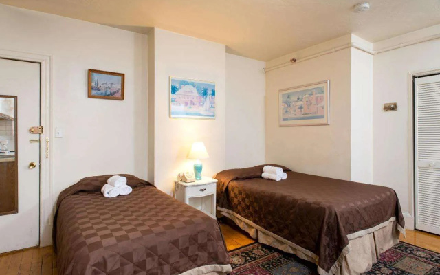 photo 4 of The Farrington Inn