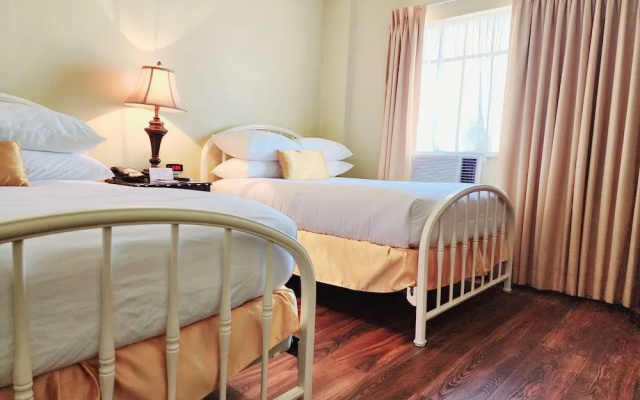 photo 5 of The Faust Hotel