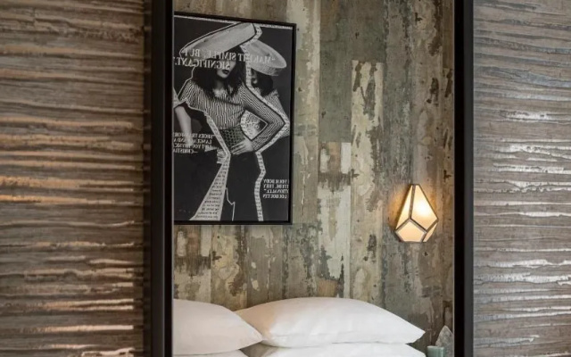 photo 2 of The FIDI Hotel