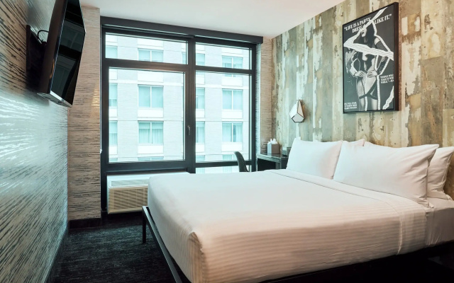 photo 3 of The FIDI Hotel