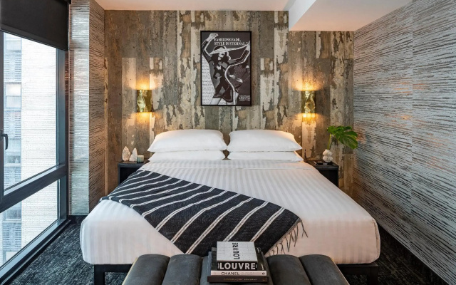 photo 4 of The FIDI Hotel