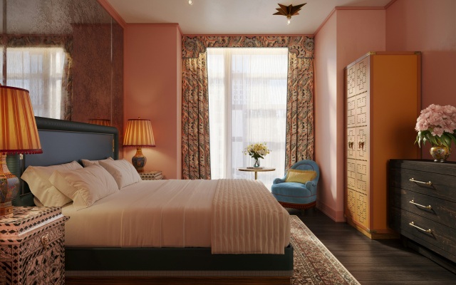photo 3 of The Fifth Avenue Hotel
