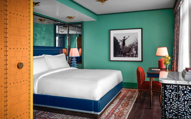 photo 5 of The Fifth Avenue Hotel