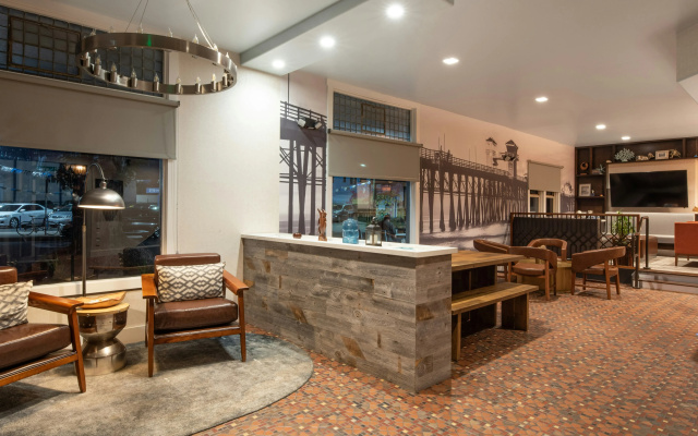 photo 2 of The Fin Hotel, Tapestry Collection by Hilton