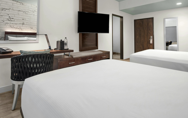 photo 4 of The Fin Hotel, Tapestry Collection by Hilton