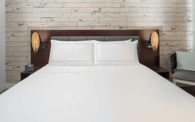 photo 5 of The Fin Hotel, Tapestry Collection by Hilton
