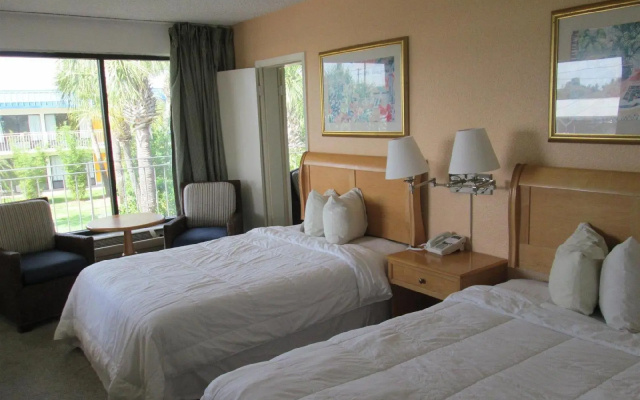 photo 3 of The Flamingo Resort - Adult Resort