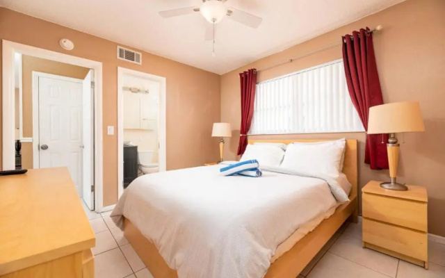 photo 2 of The Floranada Condo - Pompano Beach 19