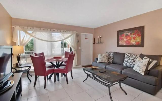 photo 3 of The Floranada Condo - Pompano Beach 19