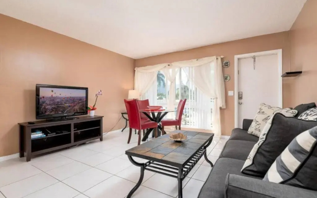 photo 4 of The Floranada Condo - Pompano Beach 19