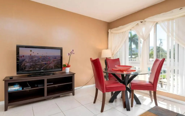 photo 5 of The Floranada Condo - Pompano Beach 19